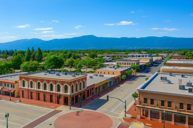 Covina, CA