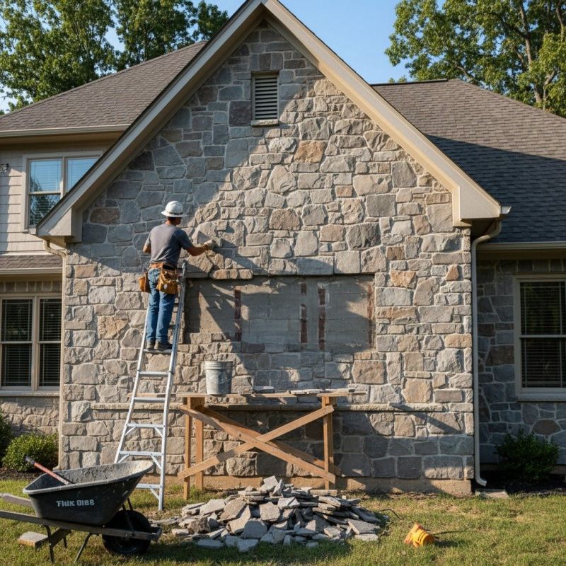 Masonry Service in Los Angeles County, CA