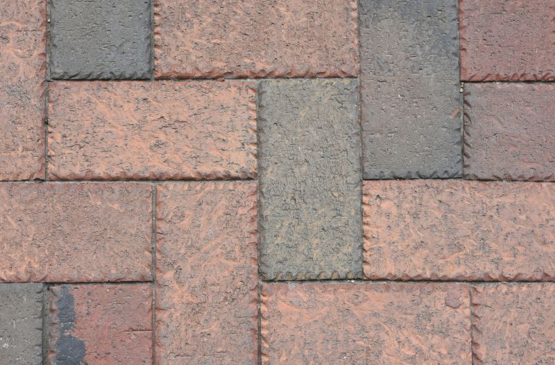 Brick Flatwork Repair in Burbank, CA