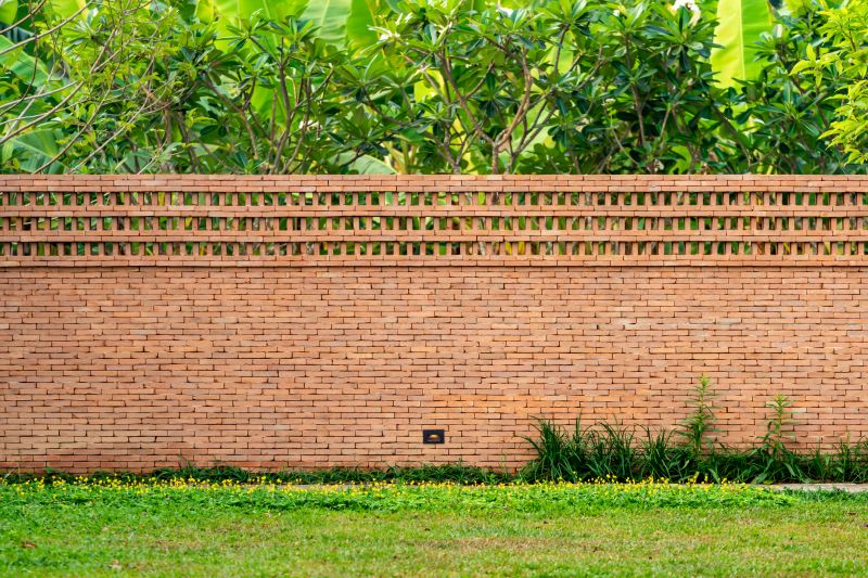 Brick Repair in Gardena, CA