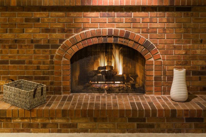 Brick Restoration in Brea, CA