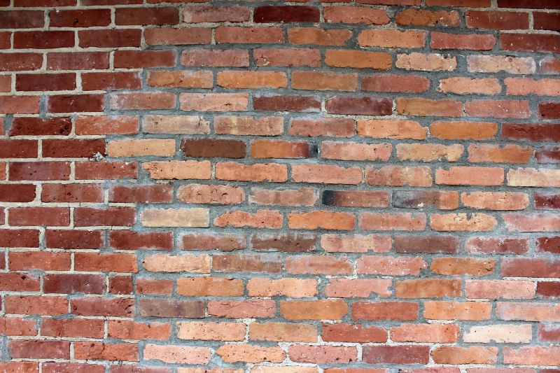 Brick Restoration in Burbank, CA