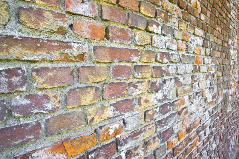 Brick Restoration in Cypress, CA
