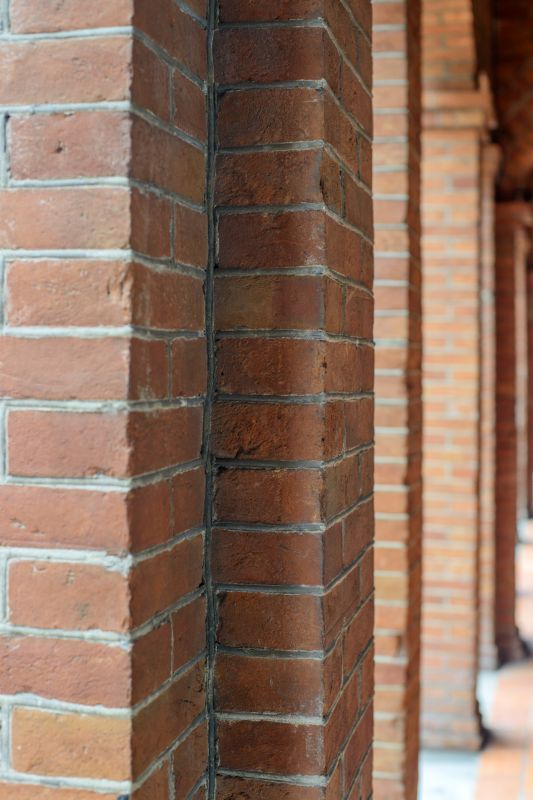 Brick Restoration in Cypress, CA