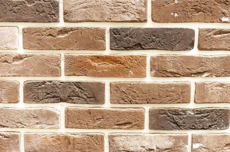 Brick Restoration in Huntington Beach, CA