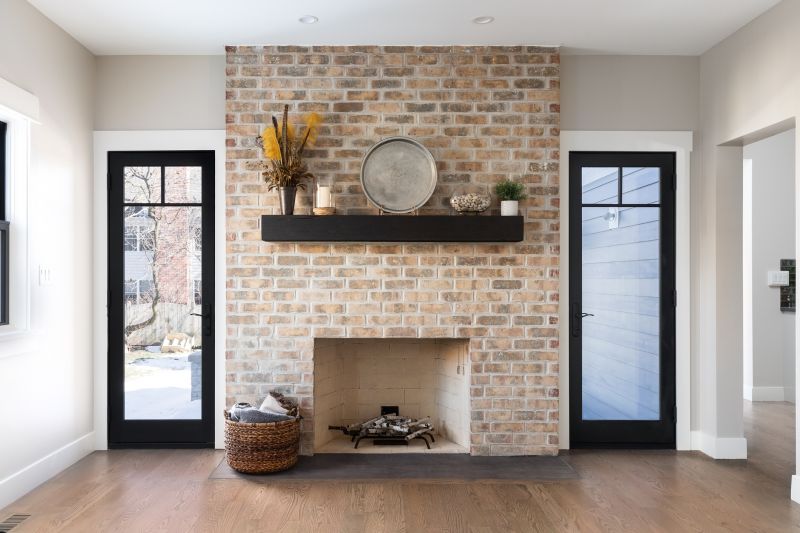 Brick Restoration in Monterey Park, CA