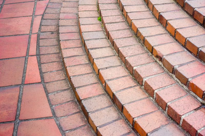 Brick Restoration in Pomona, CA