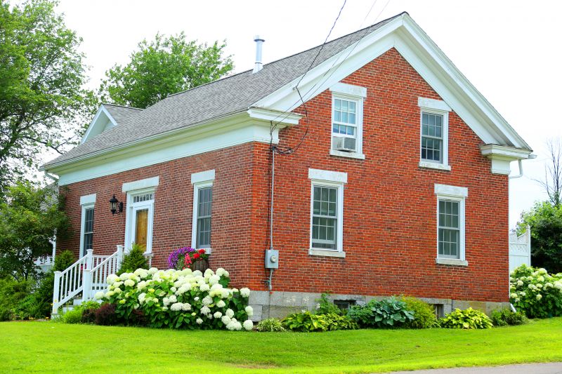 Brick Restoration in Westminster, CA