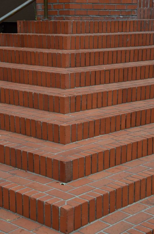 Brick Steps Repair in Los Angeles County, CA