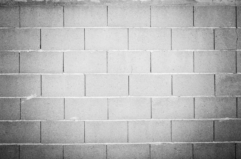 Cinder Block Wall Repair in Hacienda Heights, CA