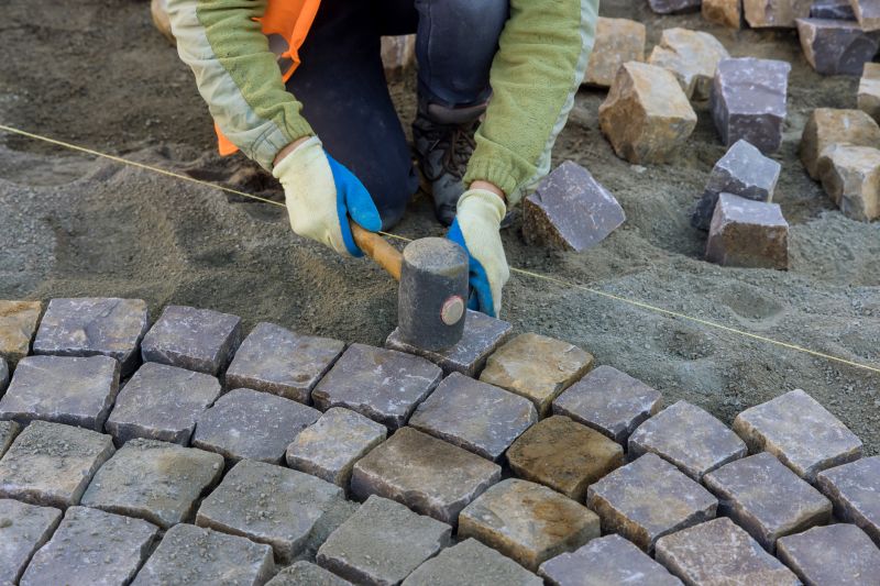Commercial Masonry Repair in Baldwin Park, CA