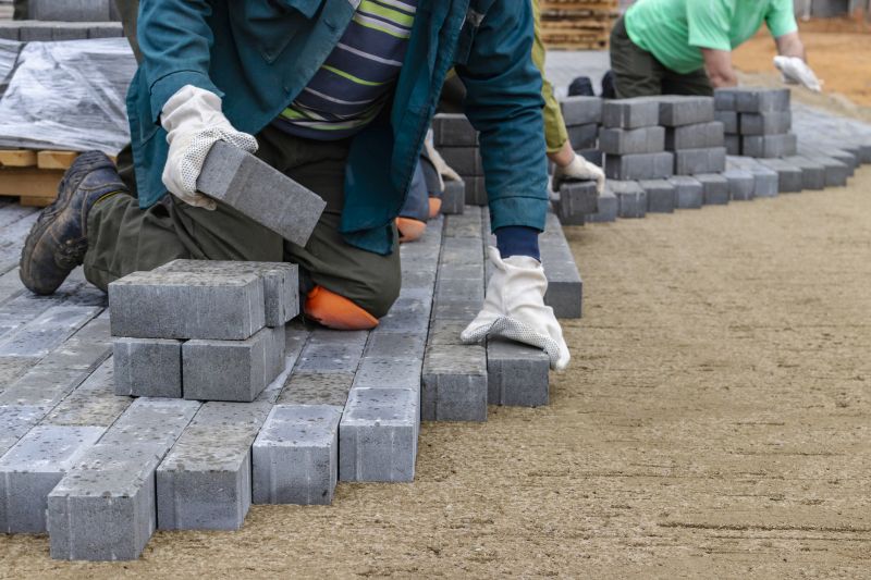 Commercial Masonry Repair in Huntington Park, CA