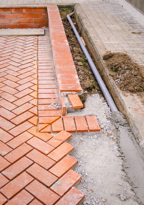 Commercial Masonry Repair in Huntington Park, CA