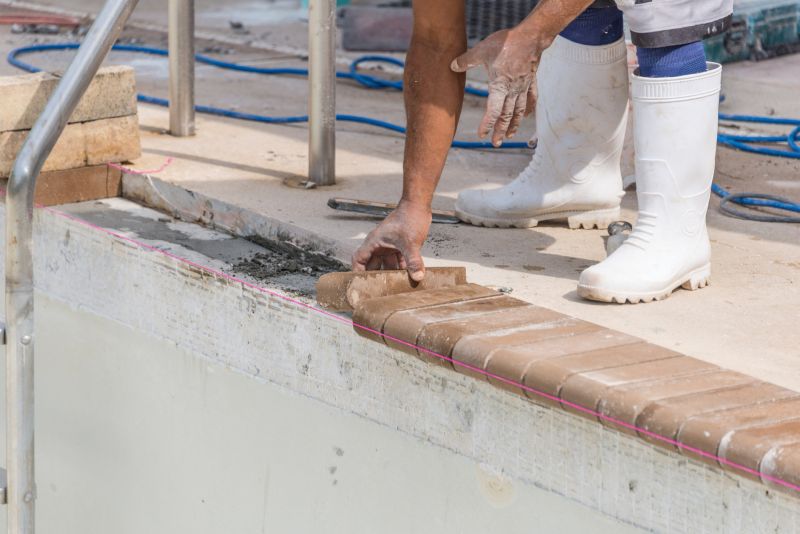 Commercial Masonry Repair in Lakewood, CA