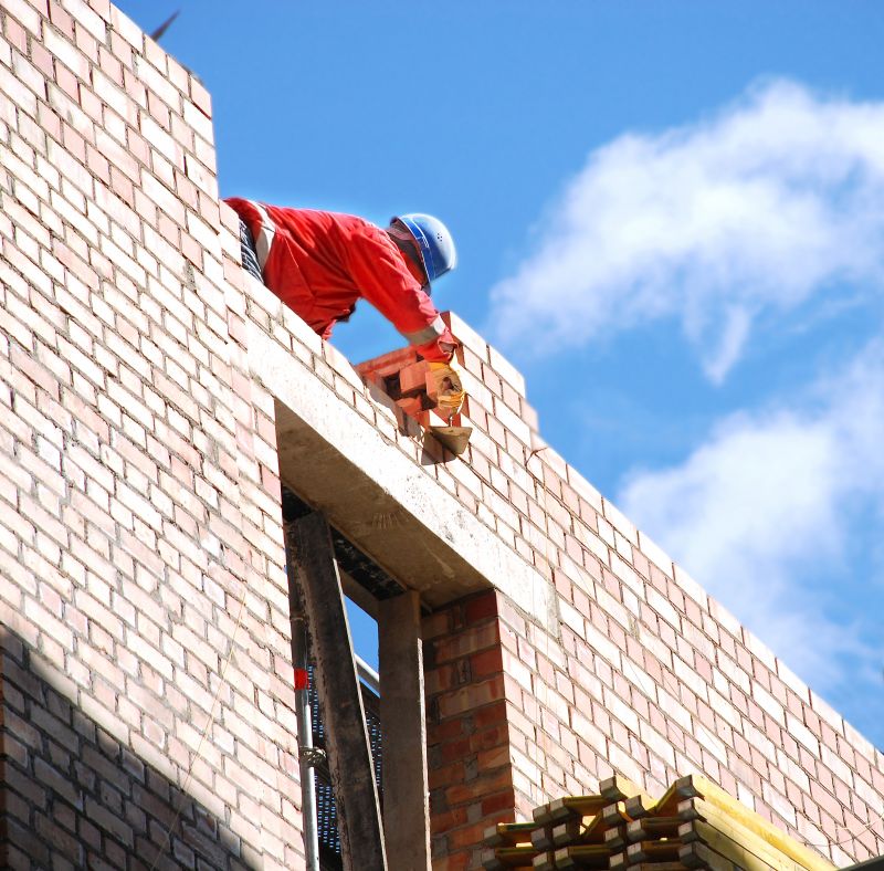 Commercial Masonry Repair in Marina Del Rey, CA