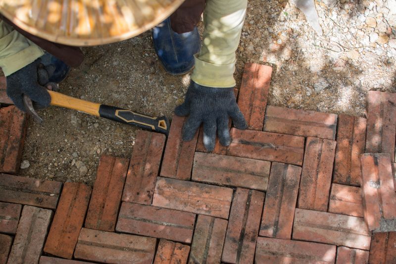 Commercial Masonry Repair in Orange, CA