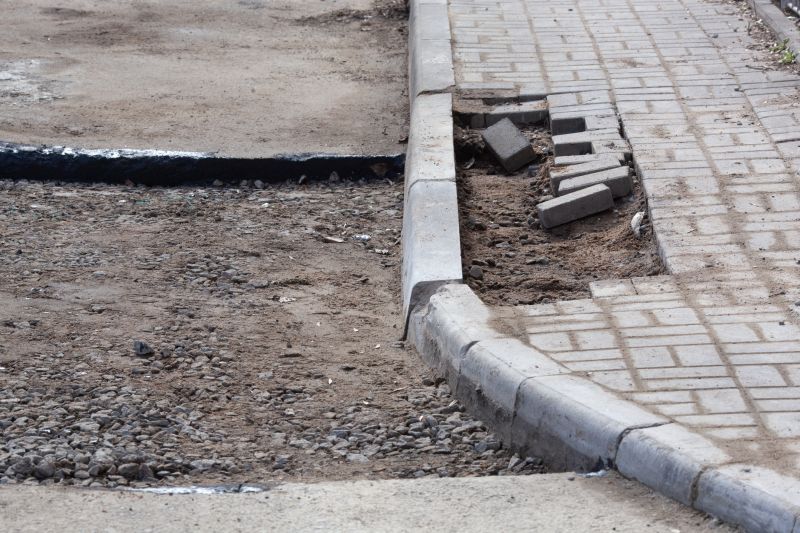 Commercial Masonry Repair in South Pasadena, CA