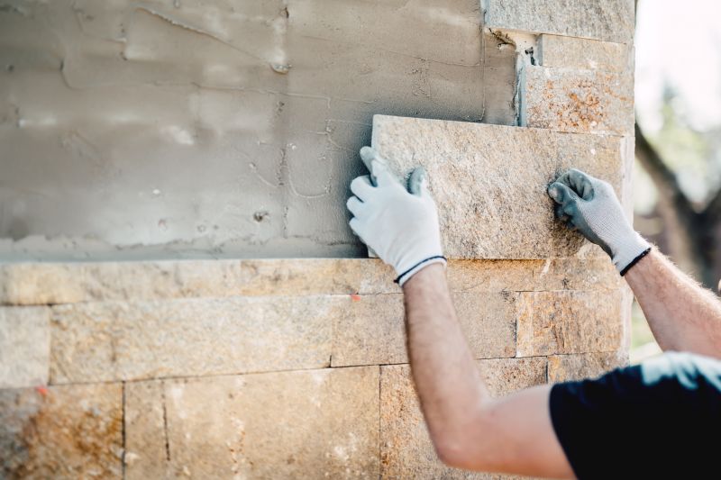 Commercial Stone Masonry in Cerritos, CA