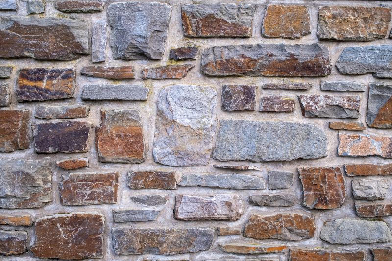 Commercial Stone Masonry in Huntington Beach, CA