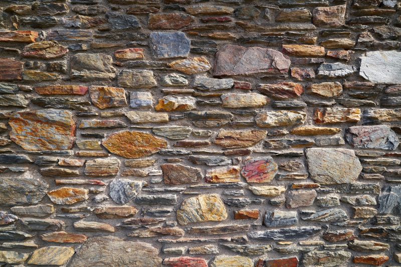 Commercial Stone Masonry in Monterey Park, CA