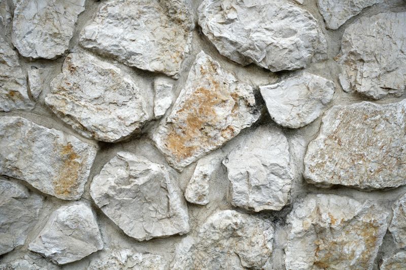 Commercial Stone Masonry in Villa Park, CA