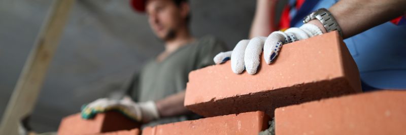 Masonry Repair in Huntington Beach, CA