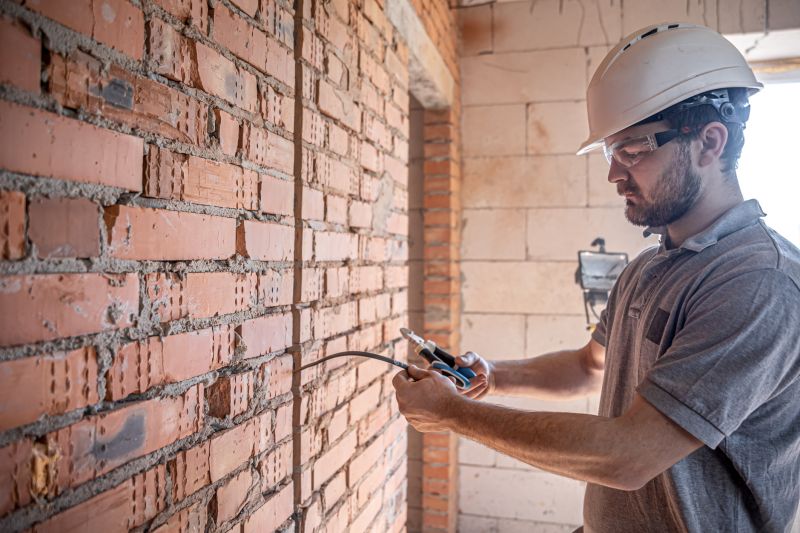 Masonry Repair in Montrose, CA