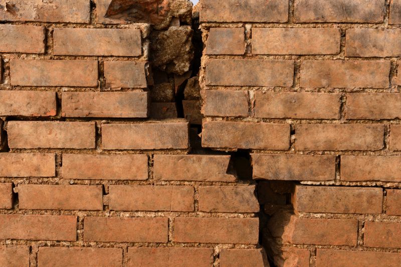 Masonry Repair in Norwalk, CA