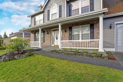 Porch Brick Repair in Los Angeles County, CA