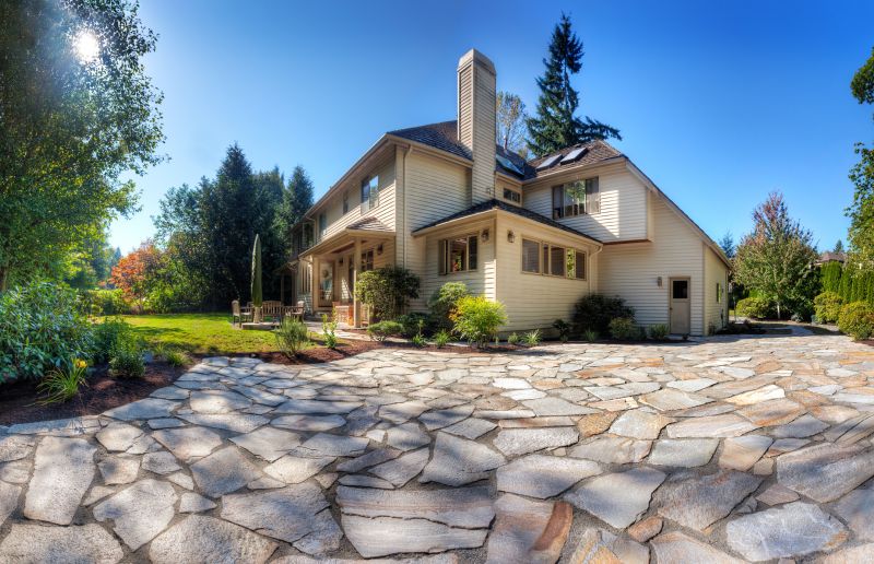 Stone Hardscape Service in Los Angeles County, CA