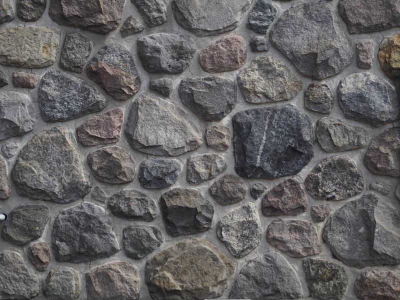 Stone Masonry Installation in Baldwin Park, CA