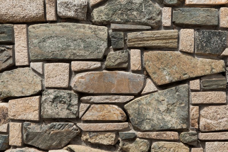 Stone Masonry Installation in Duarte, CA