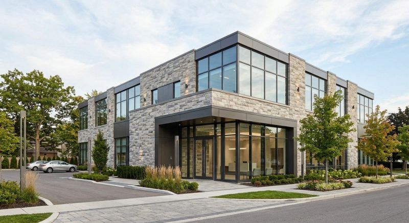 Stone Masonry Installation in Lakewood, CA