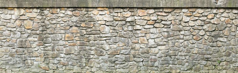 Stone Wall Repair in Palos Verdes Peninsula, CA