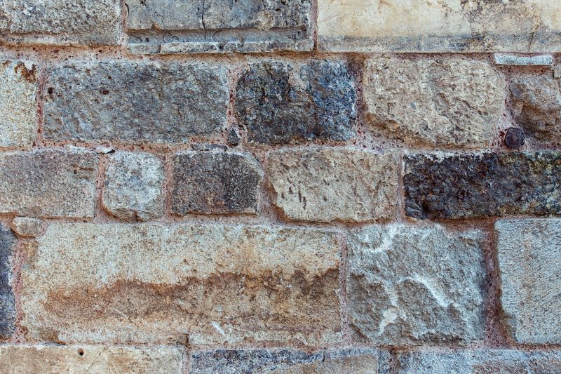 Stonework Installation in Arcadia, CA