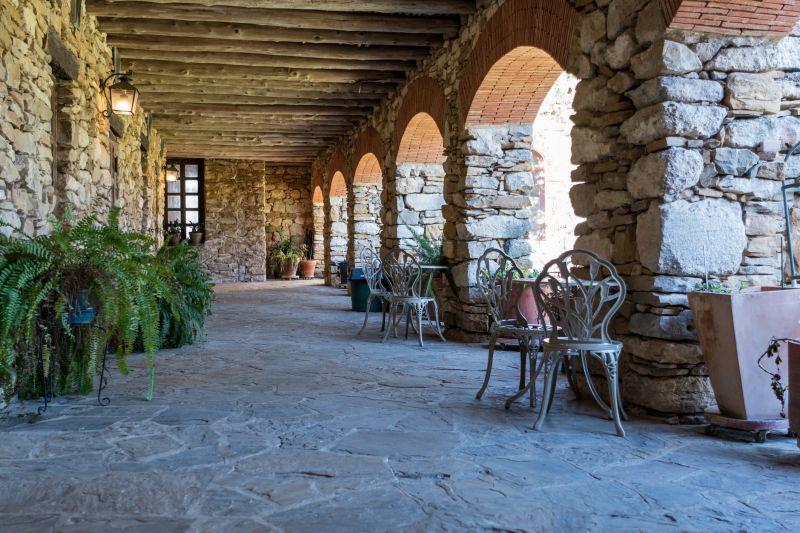 Stonework Installation in La Canada Flintridge, CA