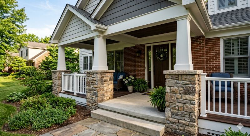Stonework Installation in Lawndale, CA