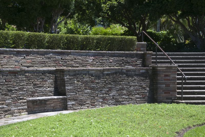 Stonework Installation in Orange County, CA