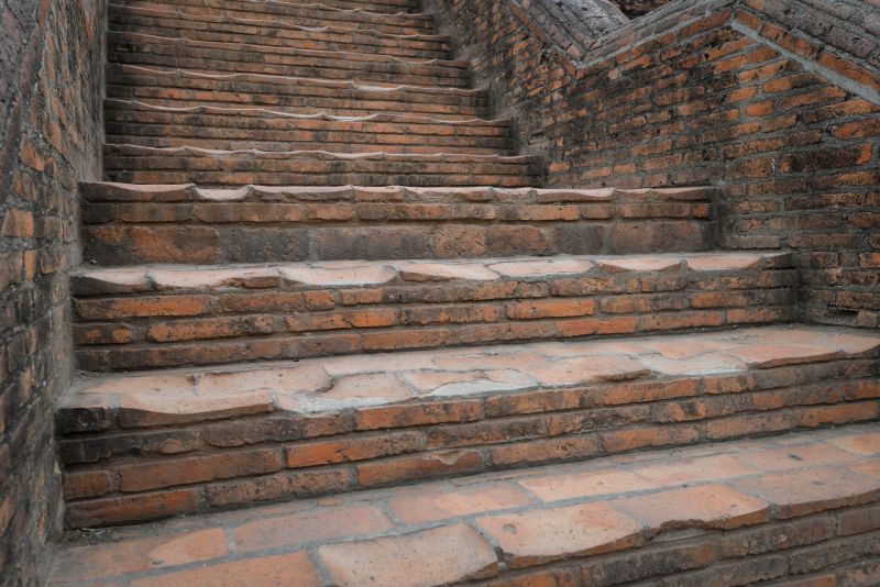 Stonework Repair in Gardena, CA
