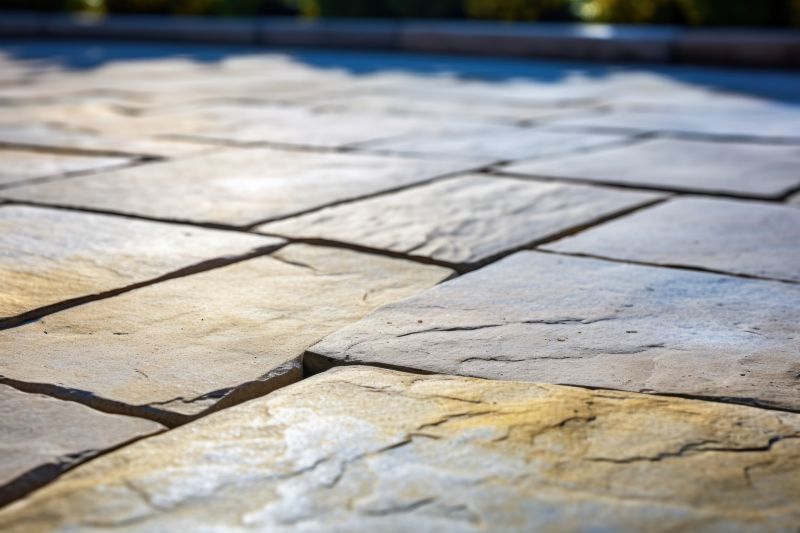 Stonework Repair in Lawndale, CA