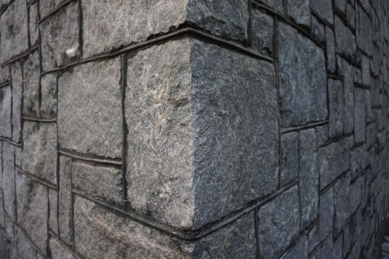 Stonework Repair in Los Angeles, CA